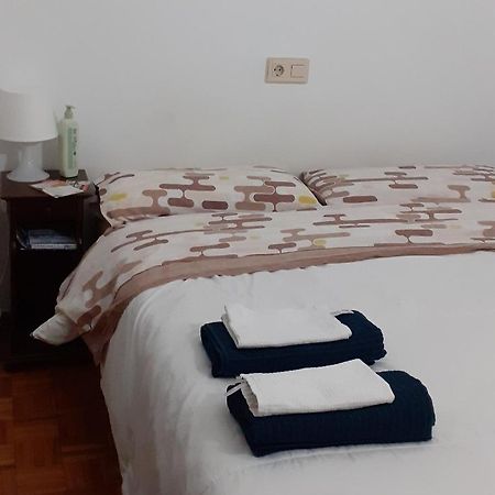 Habitacion Doble Privada En Figueres Exteriér fotografie