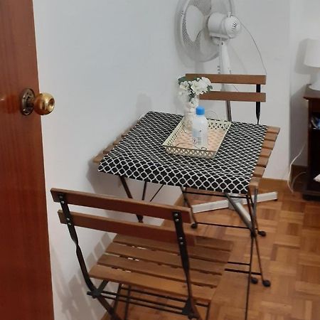 Habitacion Doble Privada En Figueres Exteriér fotografie