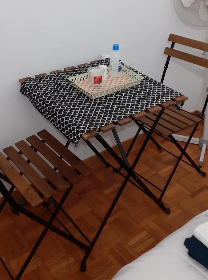 Habitacion Doble Privada En Figueres Exteriér fotografie
