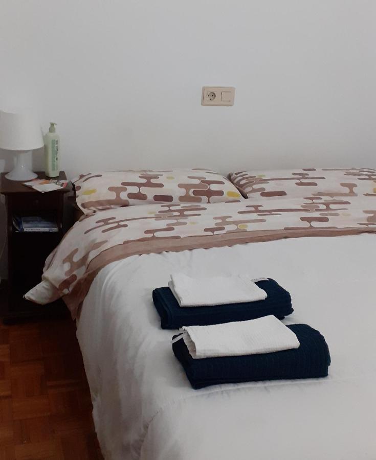 Habitacion Doble Privada En Figueres Exteriér fotografie
