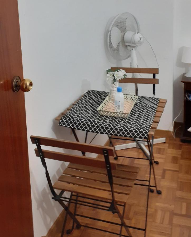 Habitacion Doble Privada En Figueres Exteriér fotografie