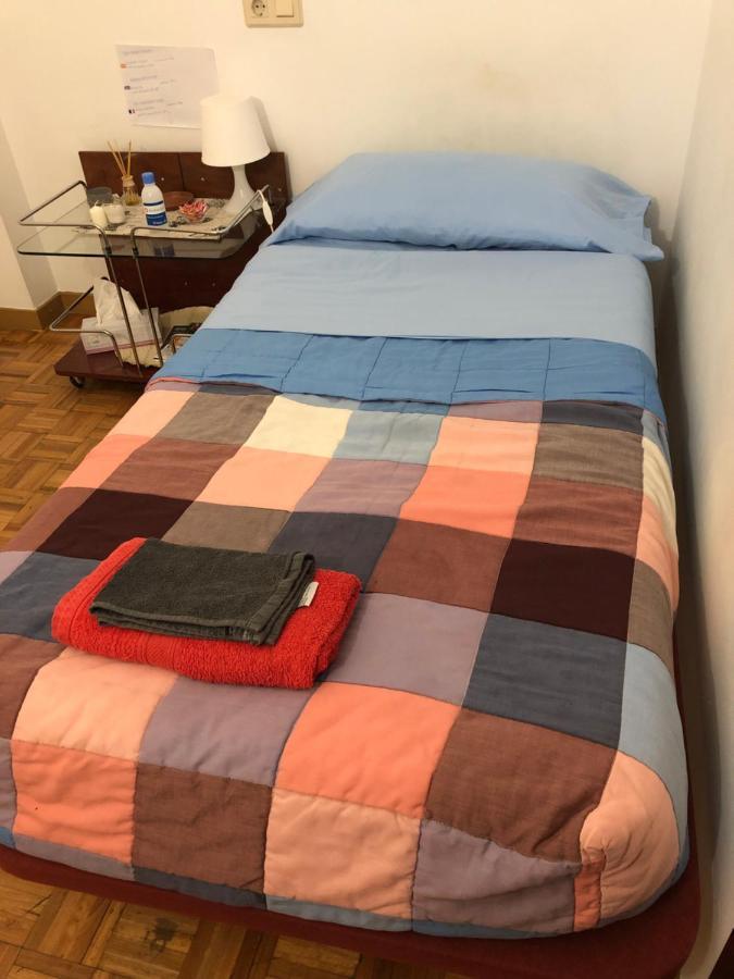 Habitacion Doble Privada En Figueres Exteriér fotografie