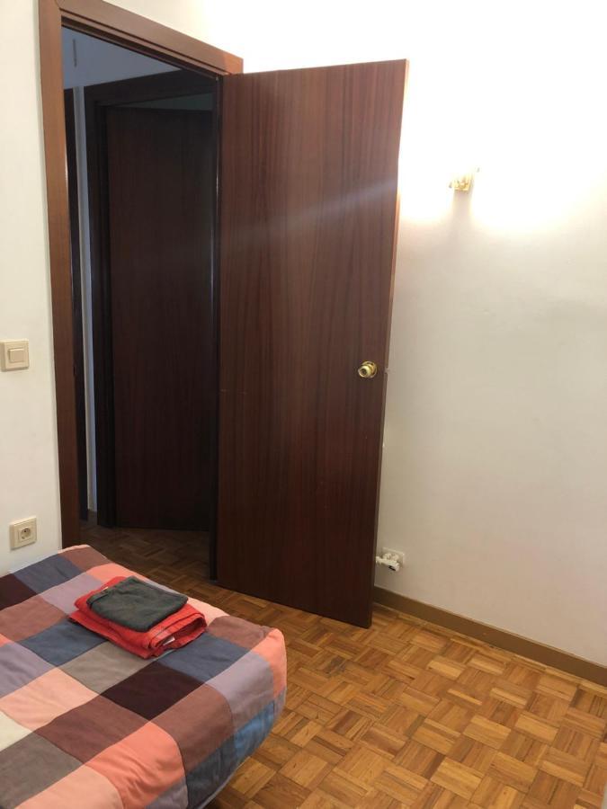 Habitacion Doble Privada En Figueres Exteriér fotografie