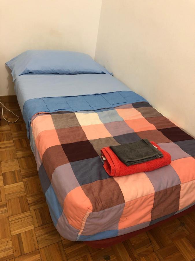 Habitacion Doble Privada En Figueres Exteriér fotografie